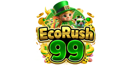 ECORUSH99 เดิมพันสุดปัง ร่ำรวยไว ไม่ต้องรอ